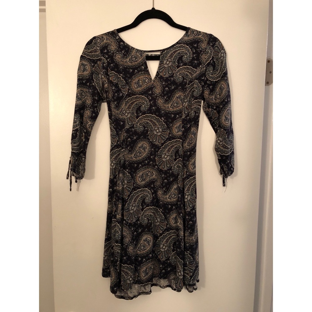 Hollister dress